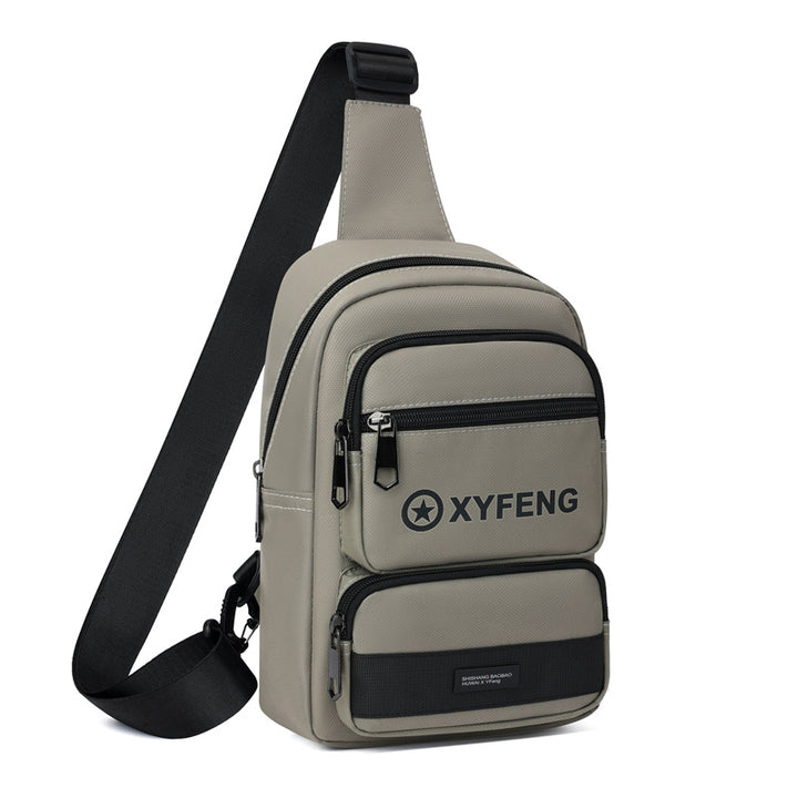 Compact Sling Bag