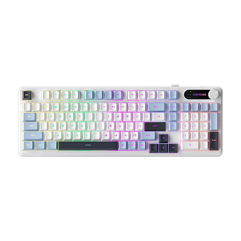 Mechanical Gaming Keyboard Kalsten