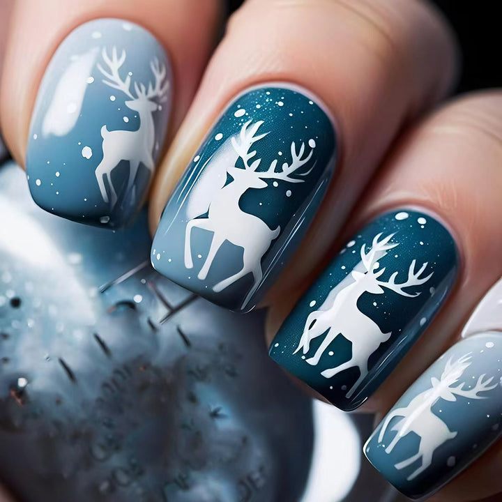 Artistic Nail Art Kalsten