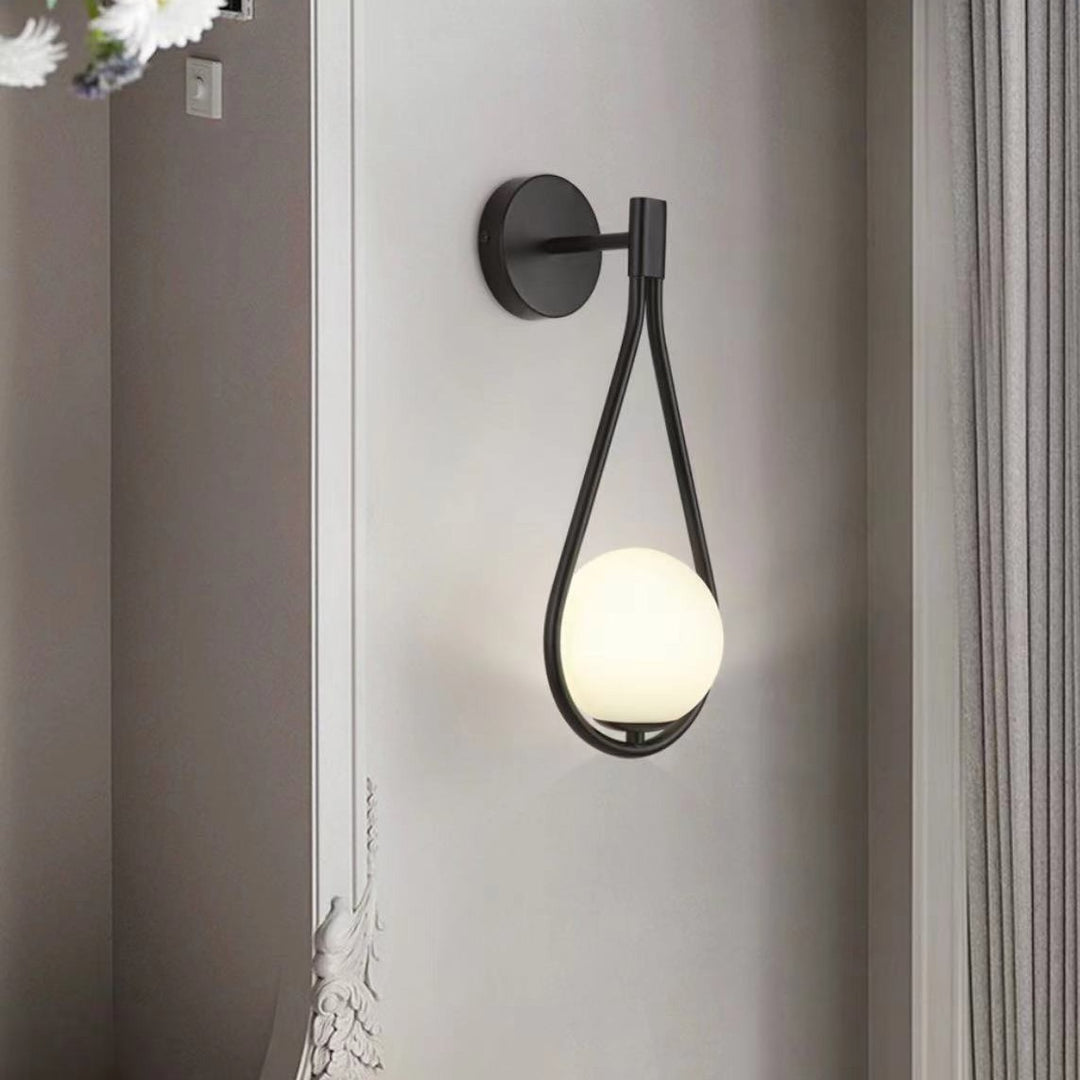 Modern Wall Sconce Light Fixture