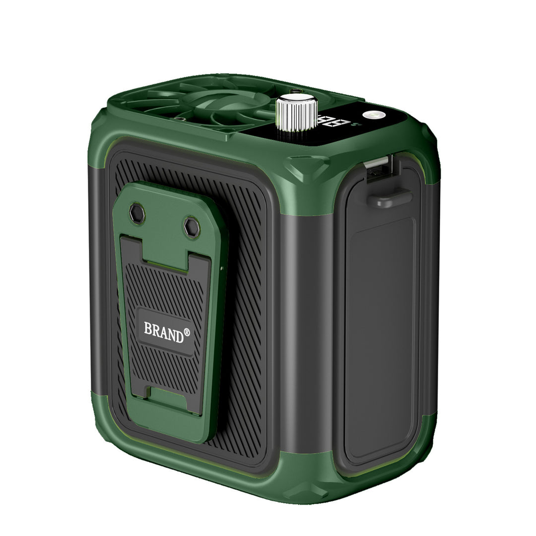 Portable Bluetooth Speaker Kalsten
