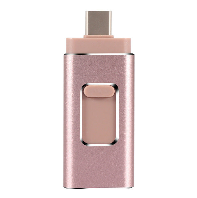Versatile USB Type-C Hub Adapter Kalsten