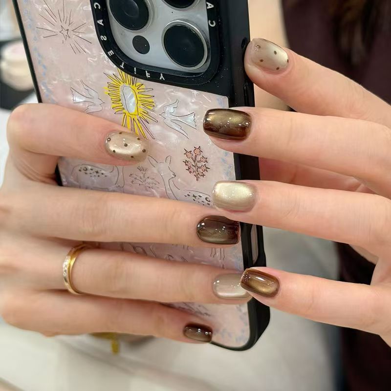 Nail Art Kit Kalsten