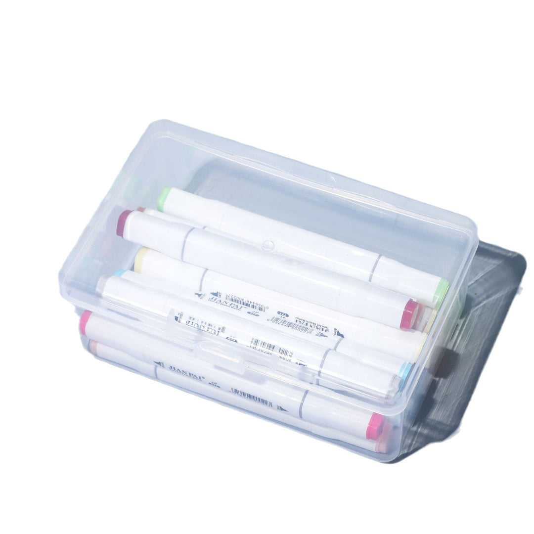 Transparent Storage Box Kalsten