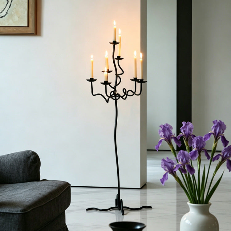 Artistic Decorative Candle Holder