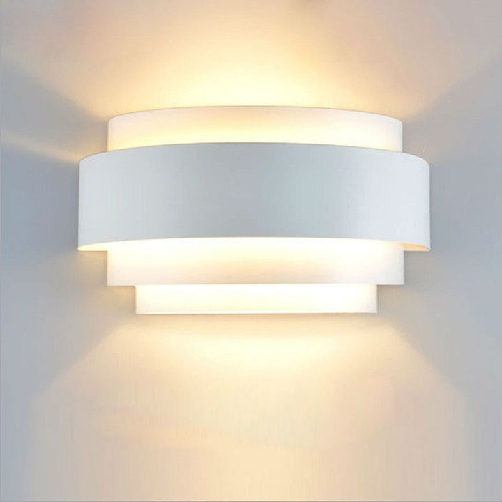 Decorative Butterfly Wall Sconce