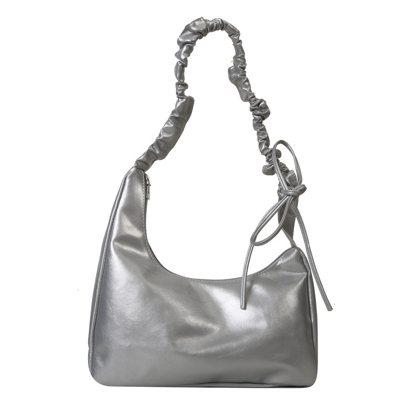 Luxe Slouchy Handbag