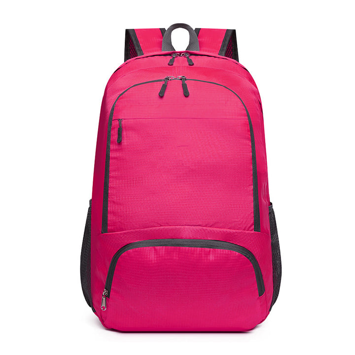 High-Performance Outdoor Adventure Backpack Kalsten