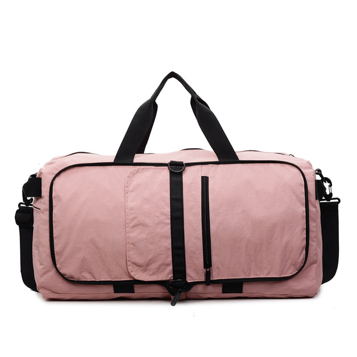 Multi-Functional Travel Duffel Bag