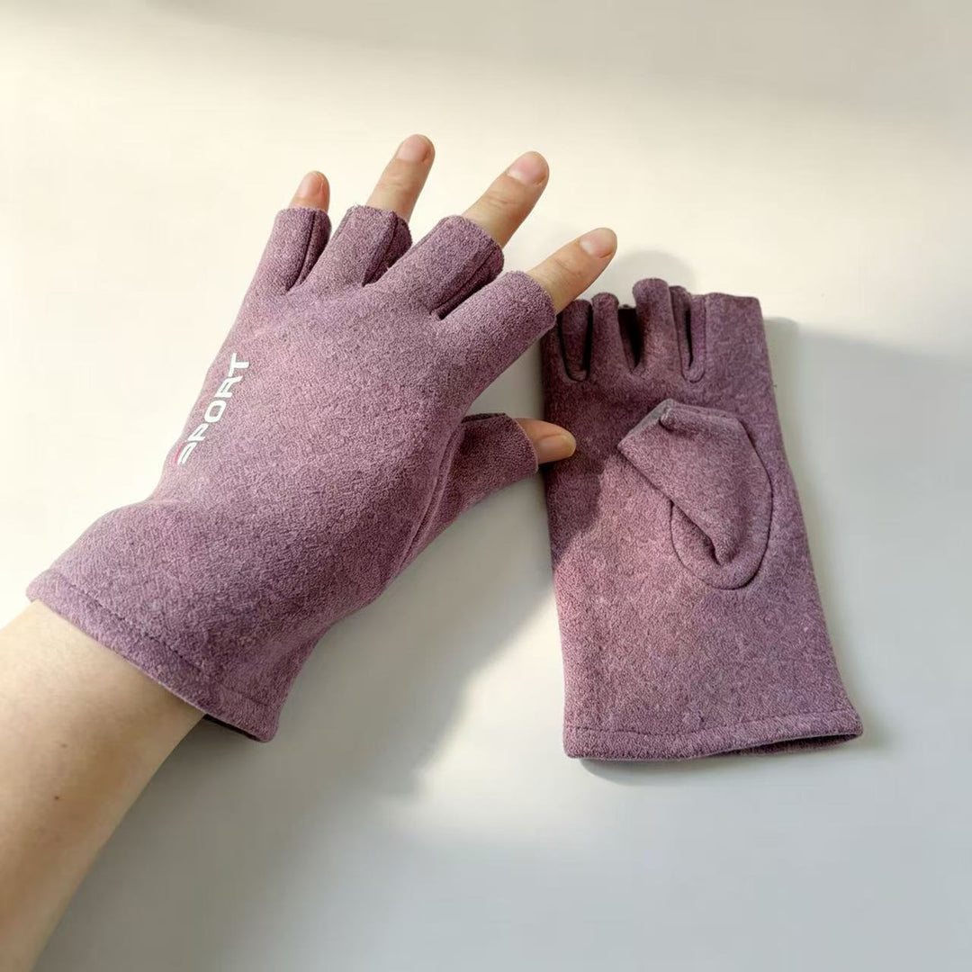 Sports Performance Touchscreen Gloves Kalsten