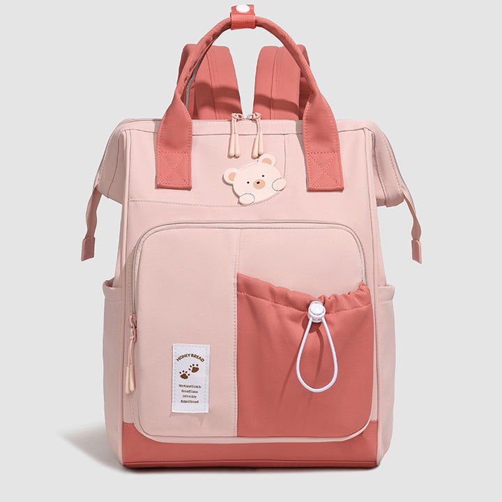 Cute Animal-Themed Multi-Functional Backpack Kalsten