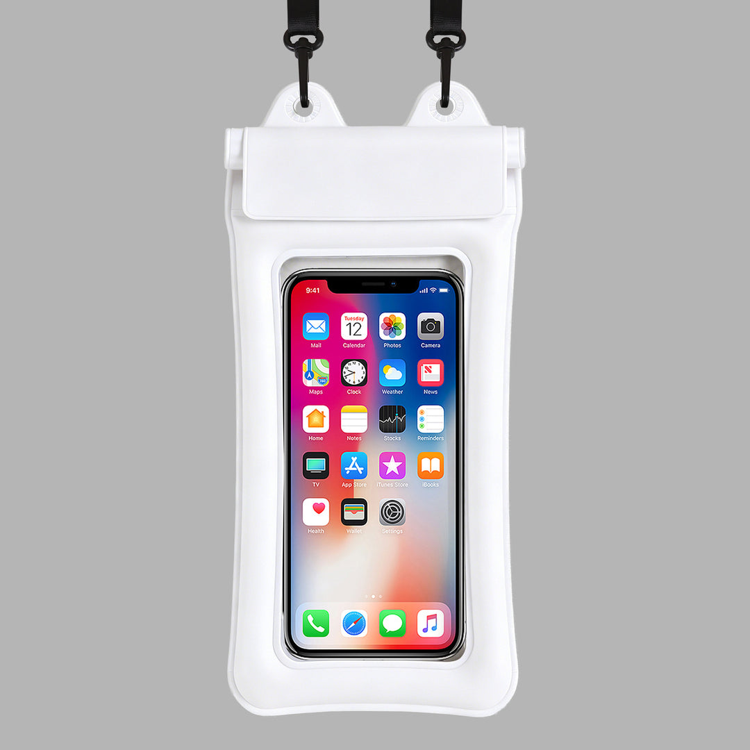 Waterproof Smartphone Case Kalsten