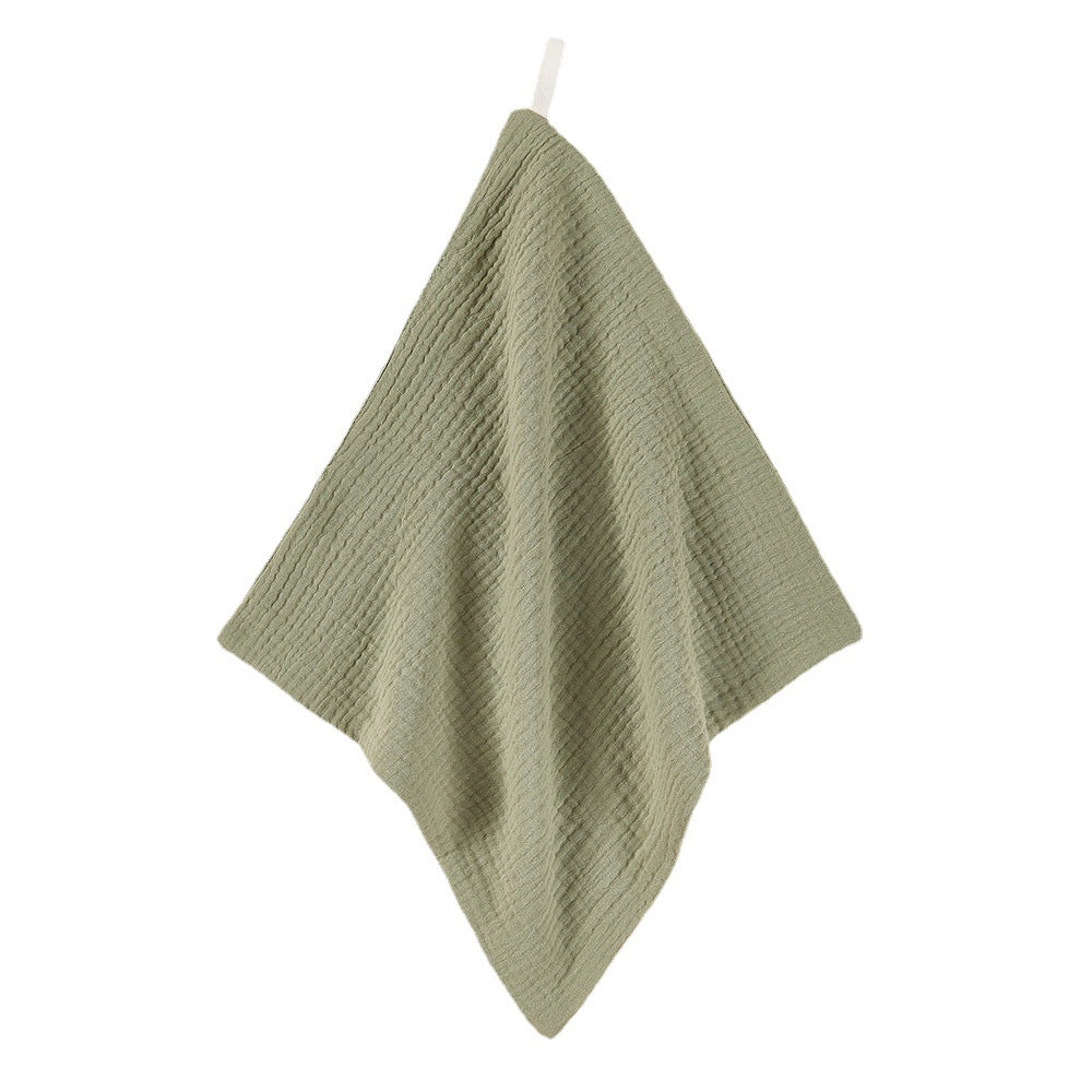 Soft Cotton Muslin Baby Blankets kalsten