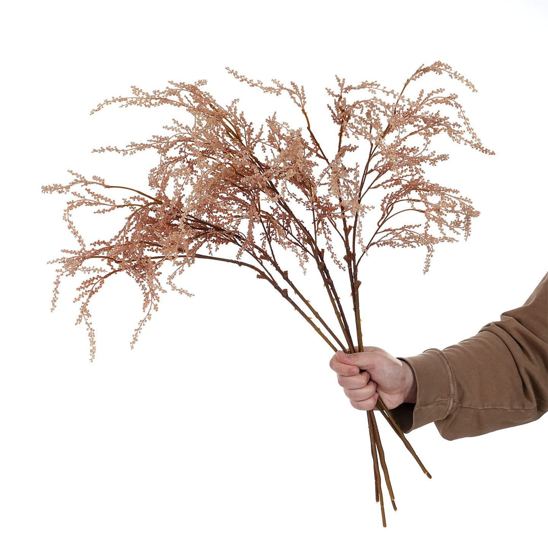 Decorative Dried Floral Stems