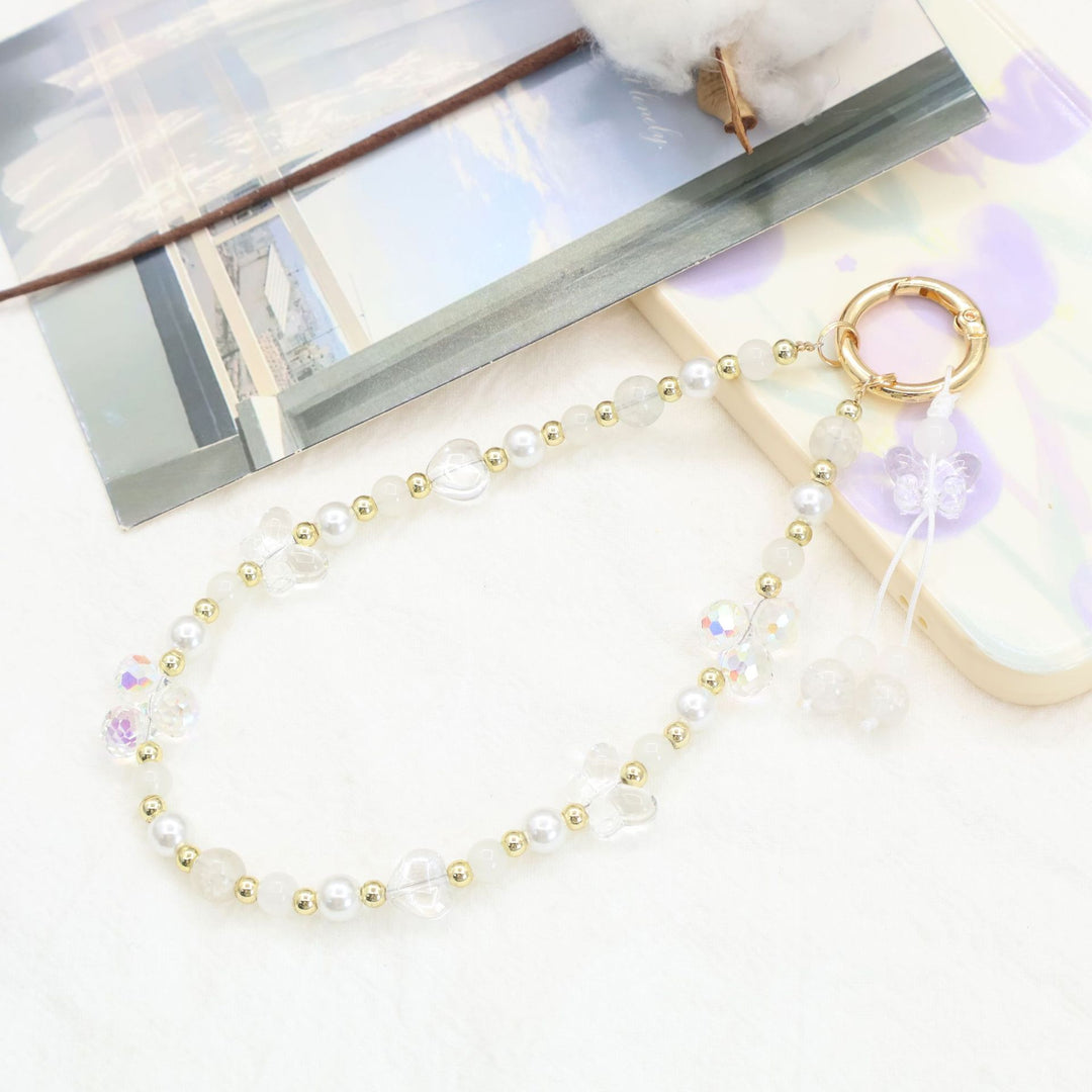 Decorative Eyewear Holder Chain Kalsten