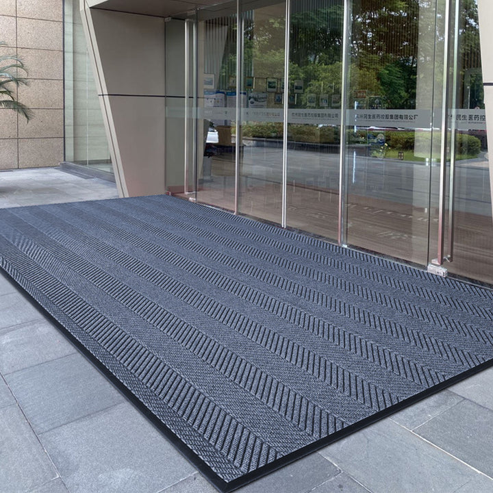 Entryway Comfort Mat Kalsten
