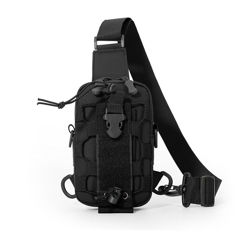 Tactical Crossbody Pouch Kalsten