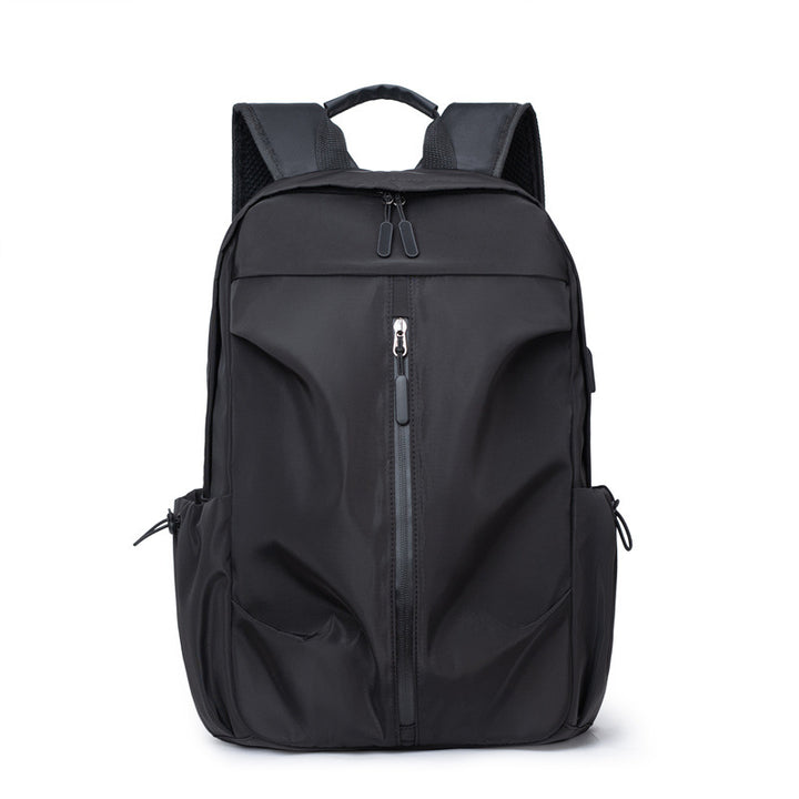Sleek Urban Traveler Backpack Kalsten