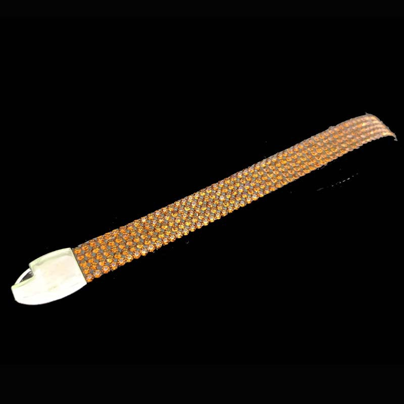 Decorative Rhinestone Hair Accessory Kalsten