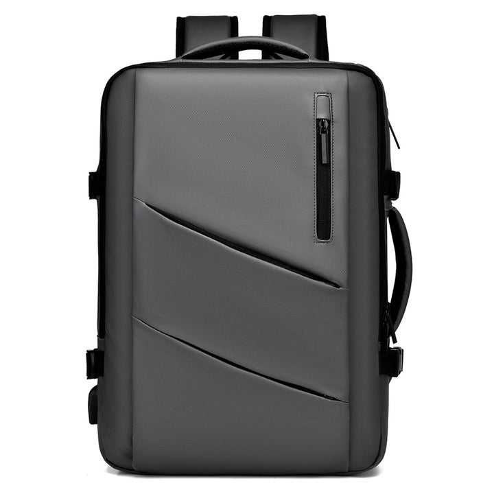 Sleek Business Travel Backpack Kalsten