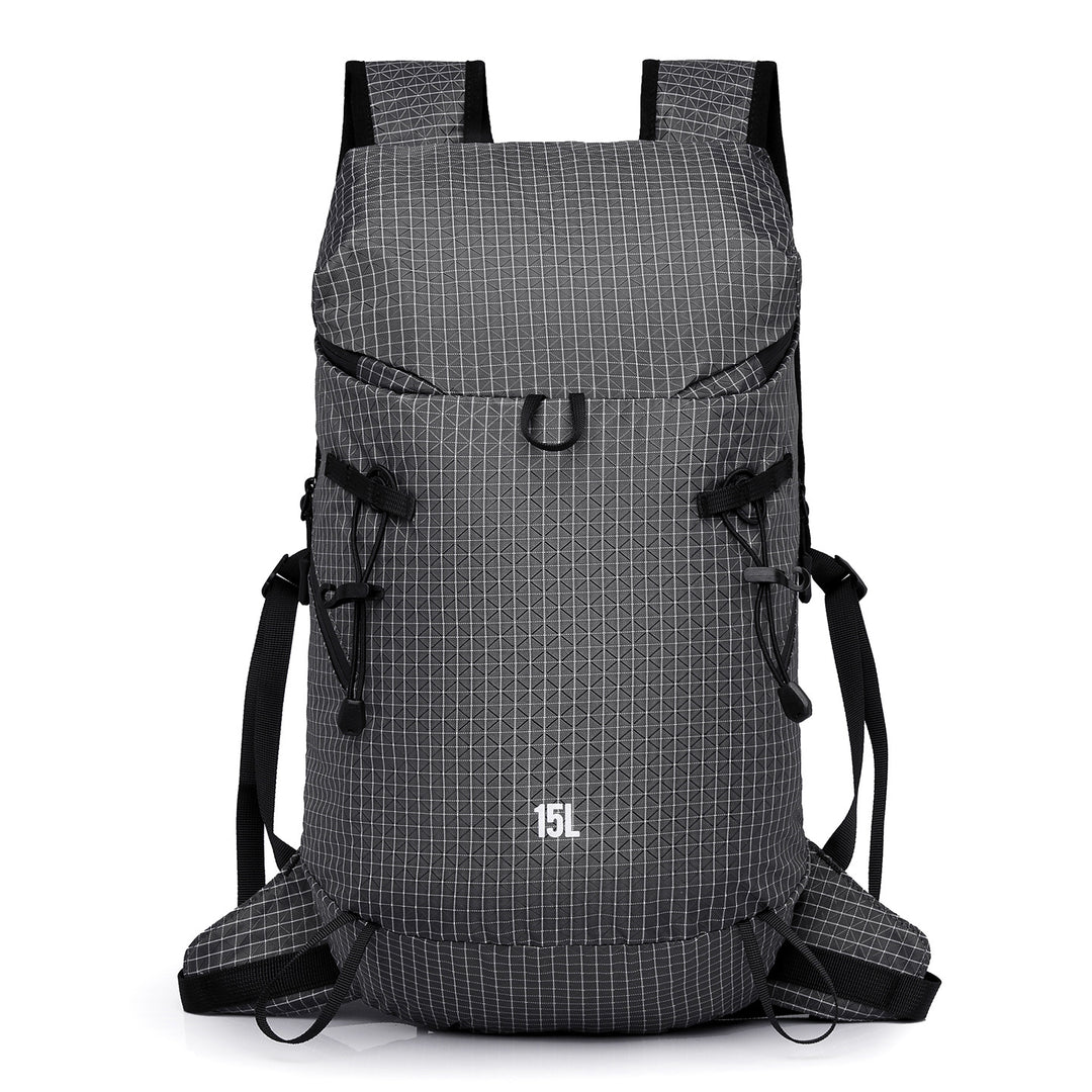 Lightweight Outdoor Adventure Backpack Kalsten