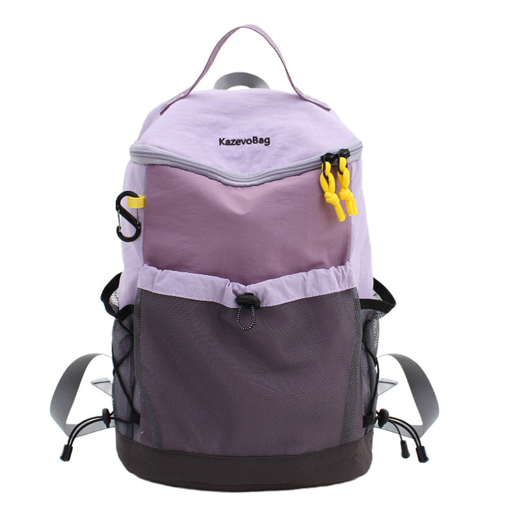 Compact Outdoor Backpack Kalsten