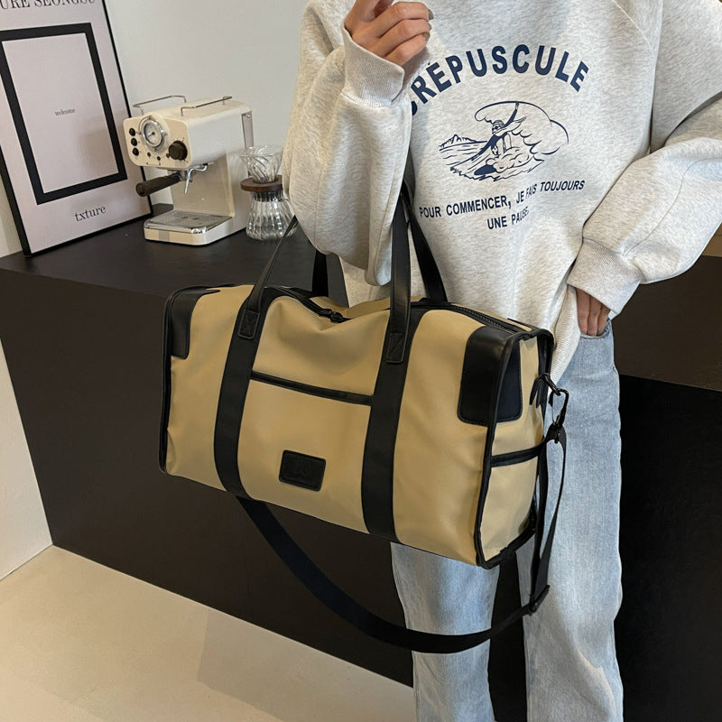 Durable Travel Duffel Bag Kalsten