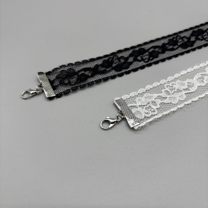 Elegant Lace Choker Kalsten