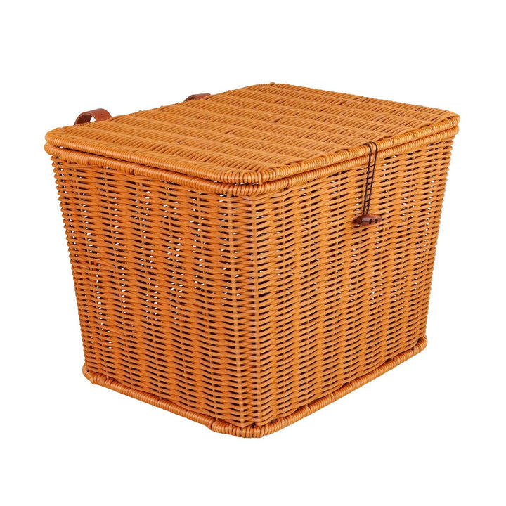 Woven Storage Basket Kalsten