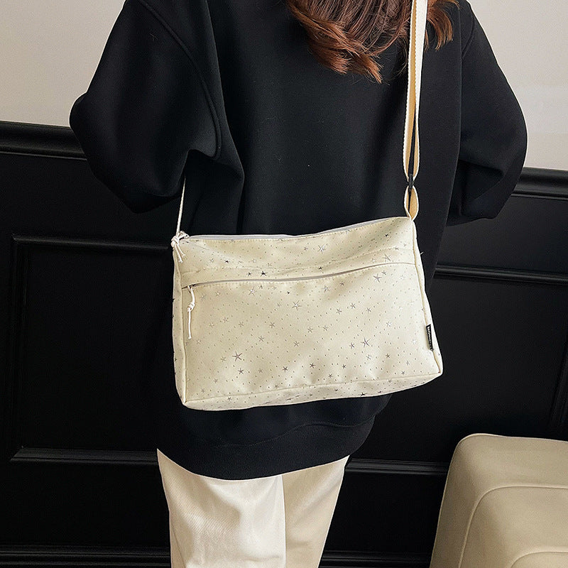 Stylish Crossbody Bag Kalsten