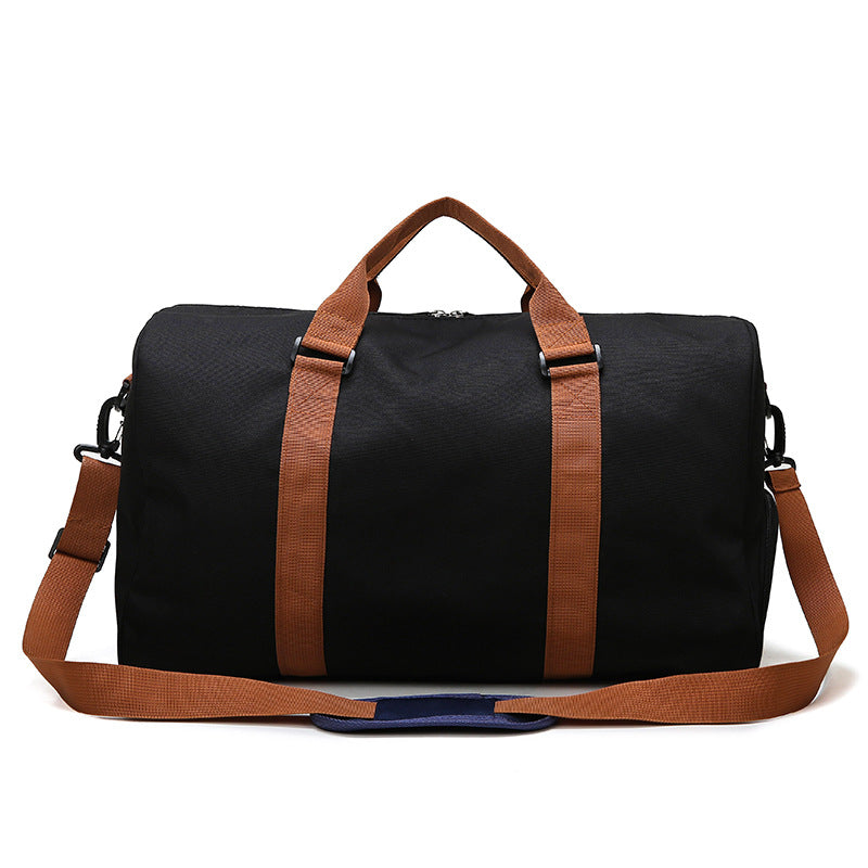 Durable Lightweight Travel Duffle Kalsten