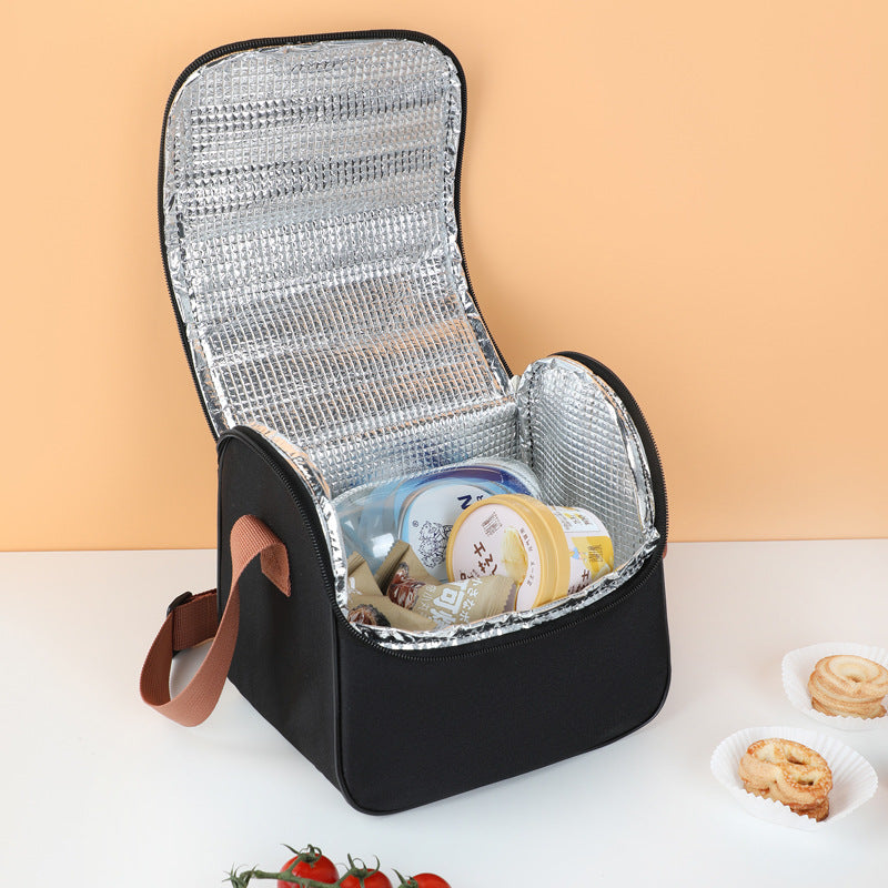 Stylish Insulated Lunch Organizer
