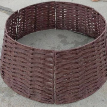 Woven Storage Tray Kalsten