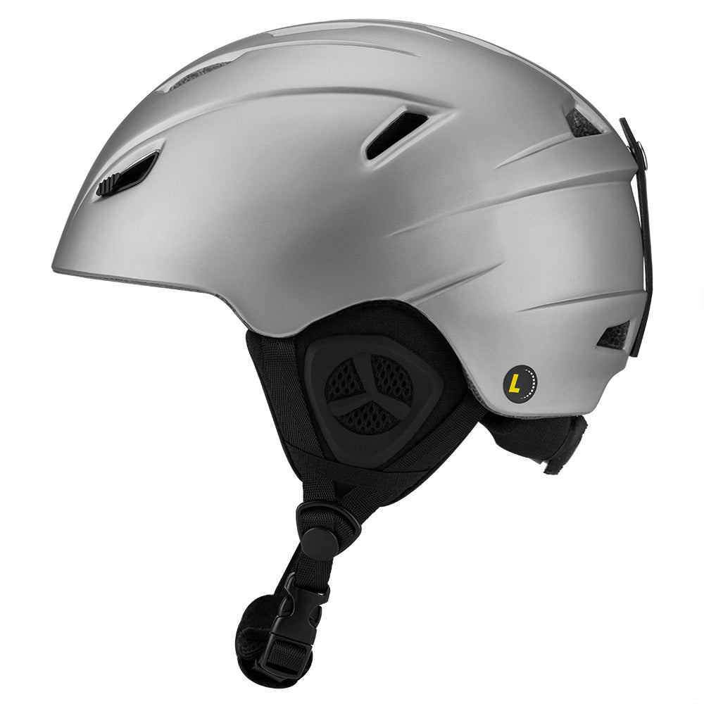 Sport-Optimized Snow Helmet Kalsten