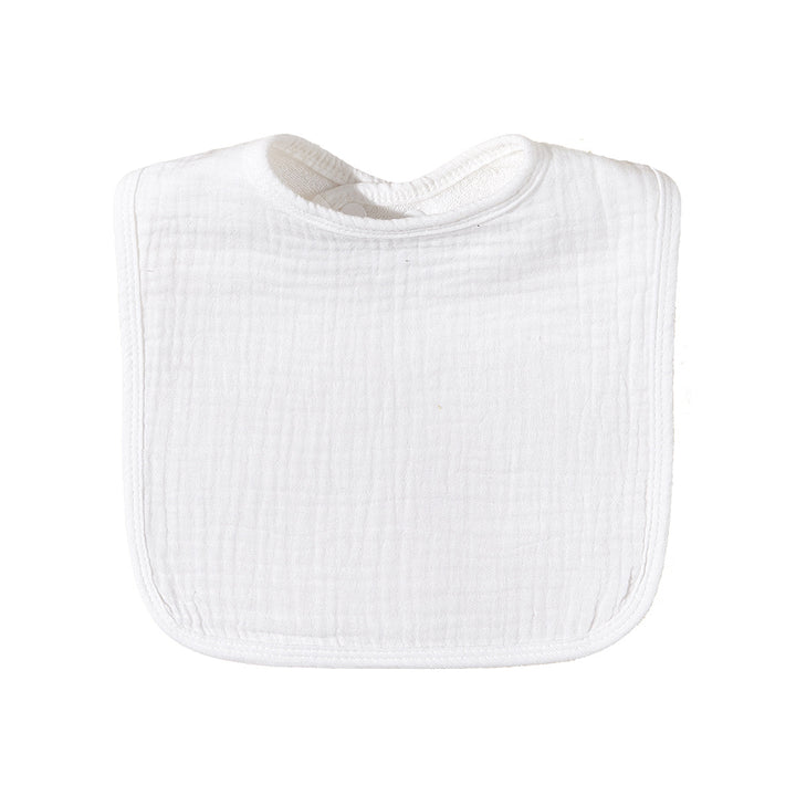 Reusable Cotton Baby Bib kalsten
