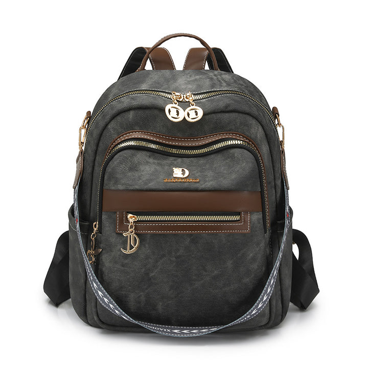 Versatile Casual Backpack Kalsten
