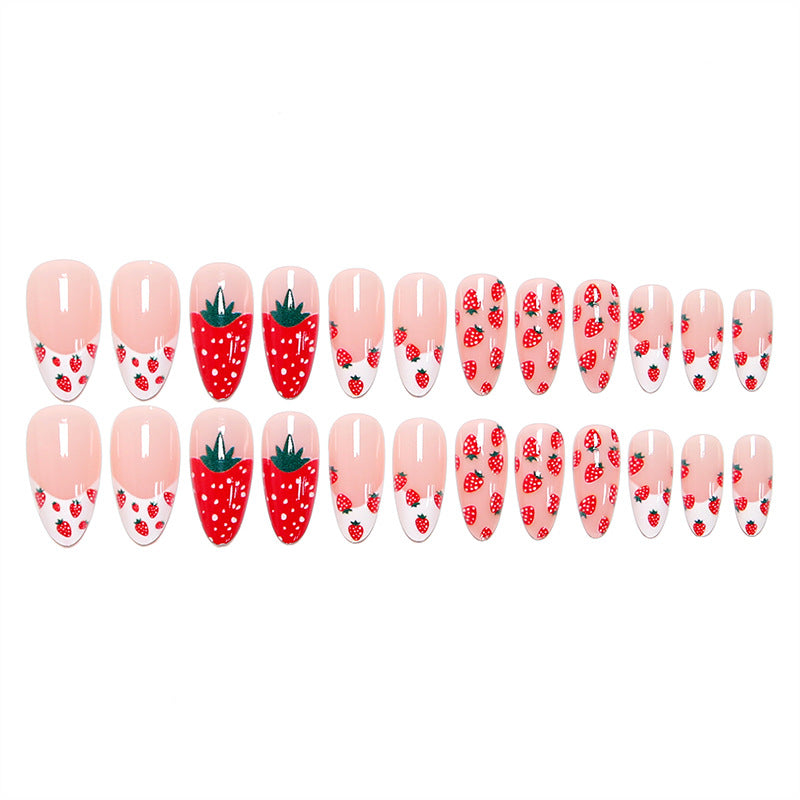Creative Nail Art Set Kalsten