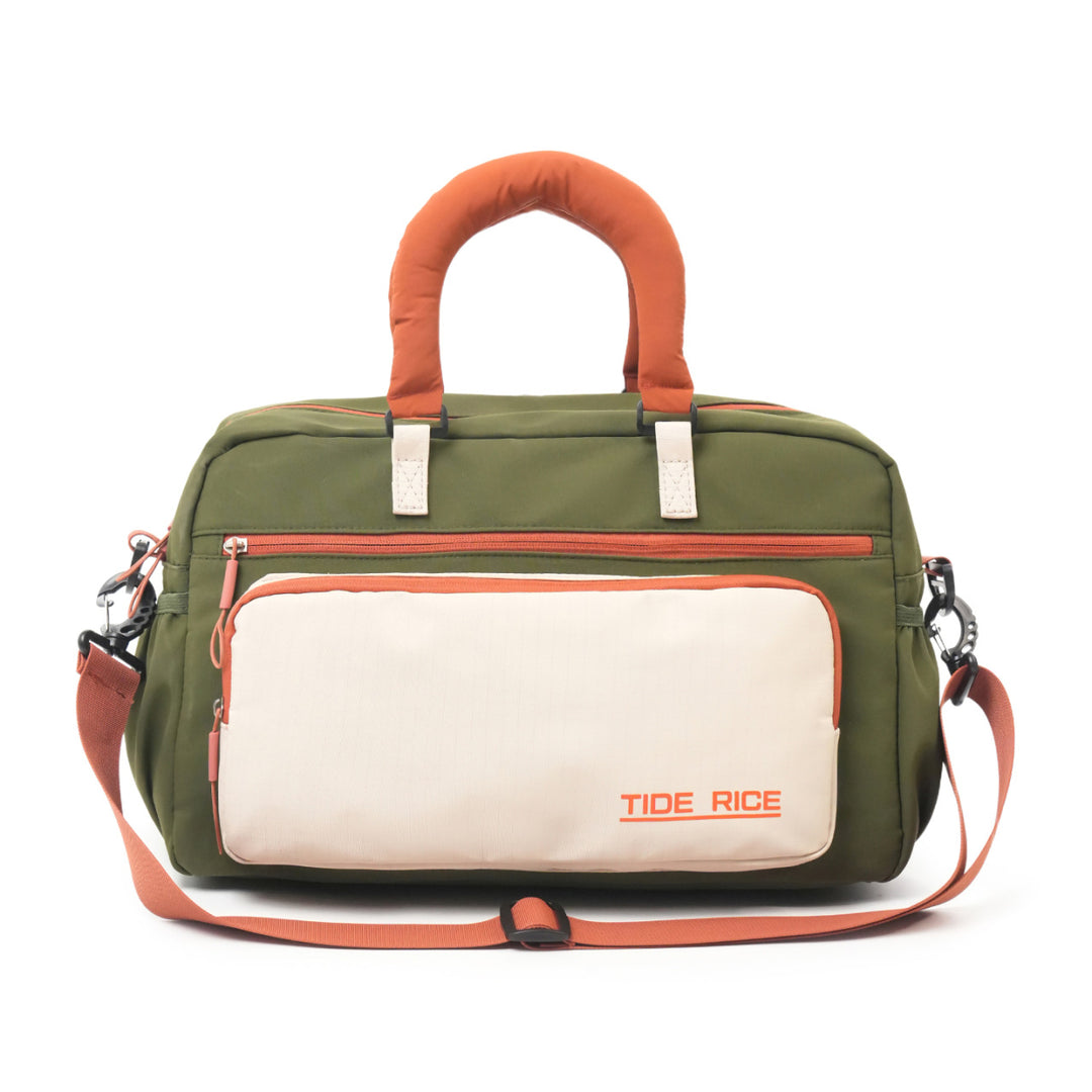 Versatile Active Lifestyle Travel Bag Kalsten