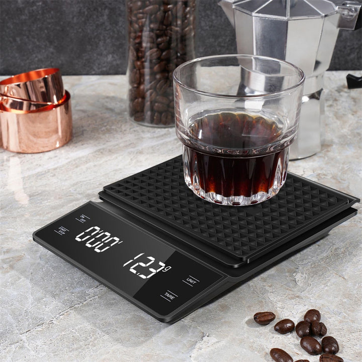 Digital Kitchen Scale
