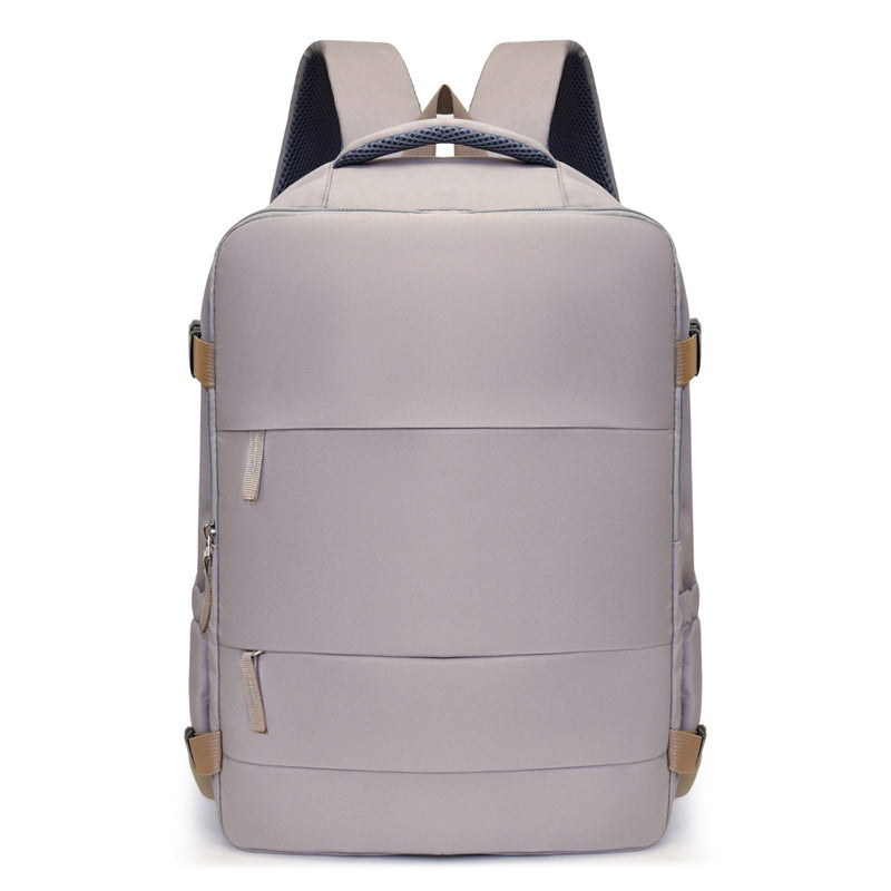 Versatile and Innovative Laptop Backpack Kalsten