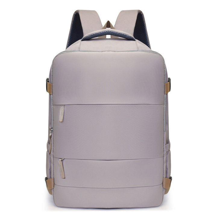 Versatile and Innovative Laptop Backpack Kalsten