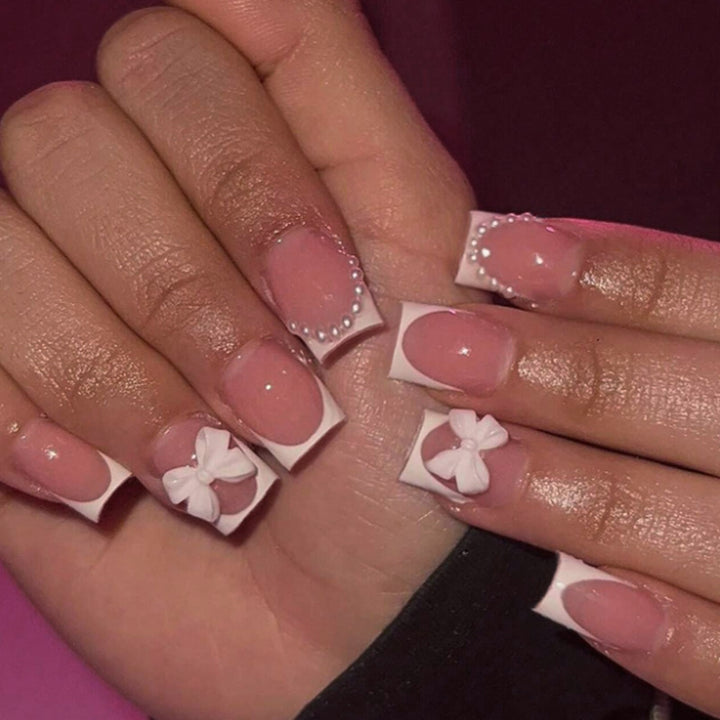 Artificial Nail Art Board Set Kalsten