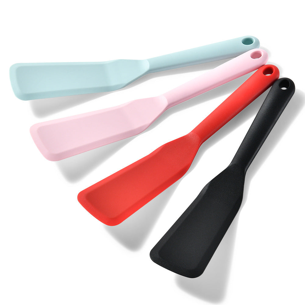 Flexible spatula made of heat-resistant silicone Kalsten