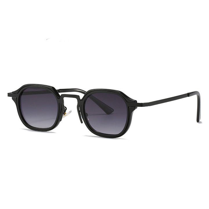 Ladies fashionable sunglasses with distinctive design and UV protection Kalsten