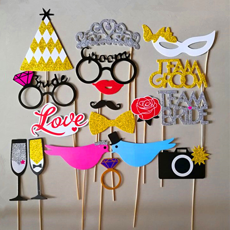 Party Prop Kalsten
