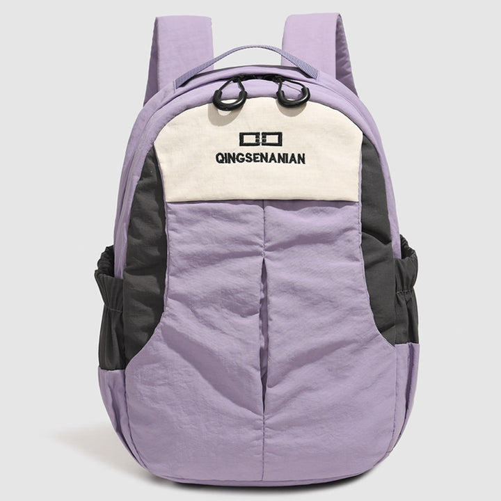 Durable Travel Daypack Kalsten