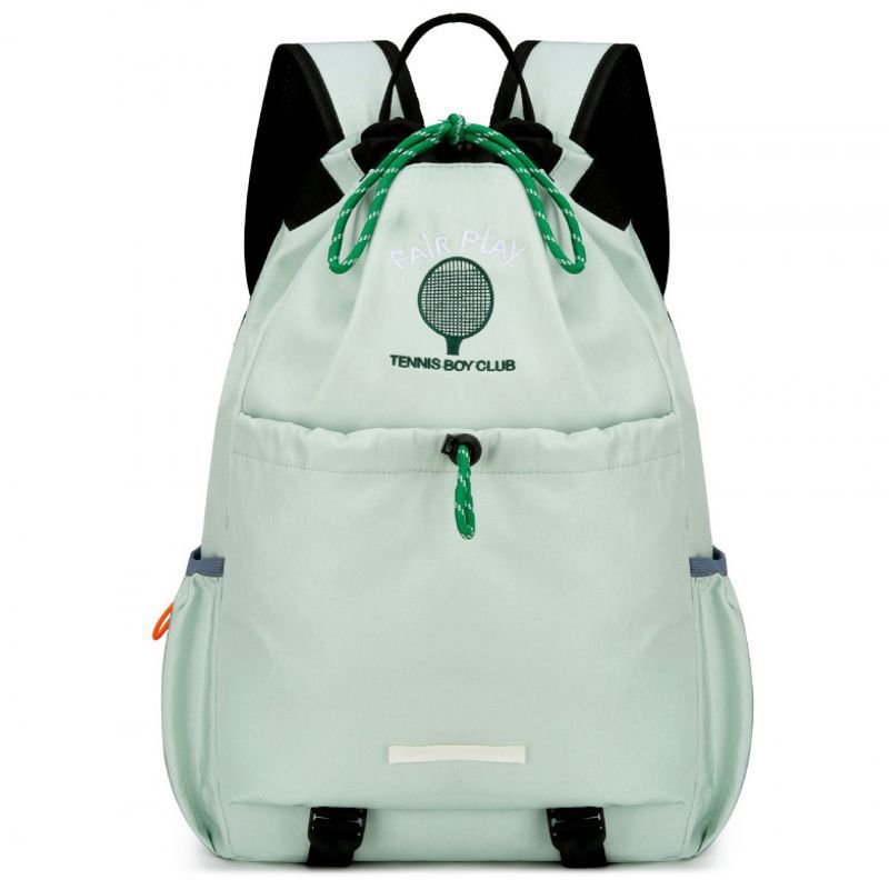 Sporty Tennis Backpack Kalsten