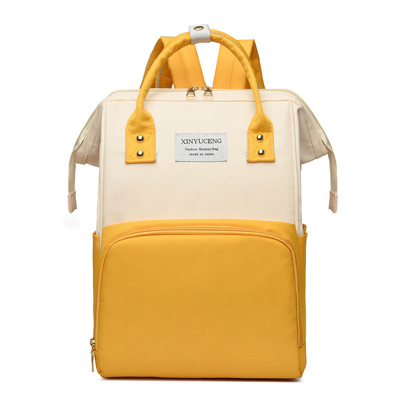 Multi-Functional Diaper Backpack Kalsten