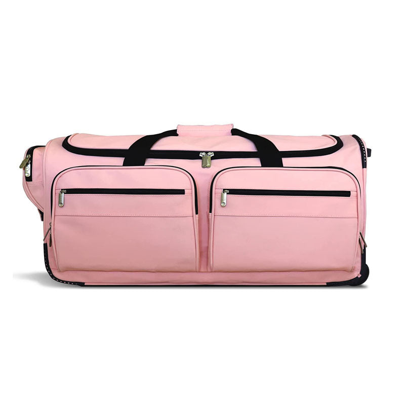 Spacious Travel Duffel Bag Kalsten
