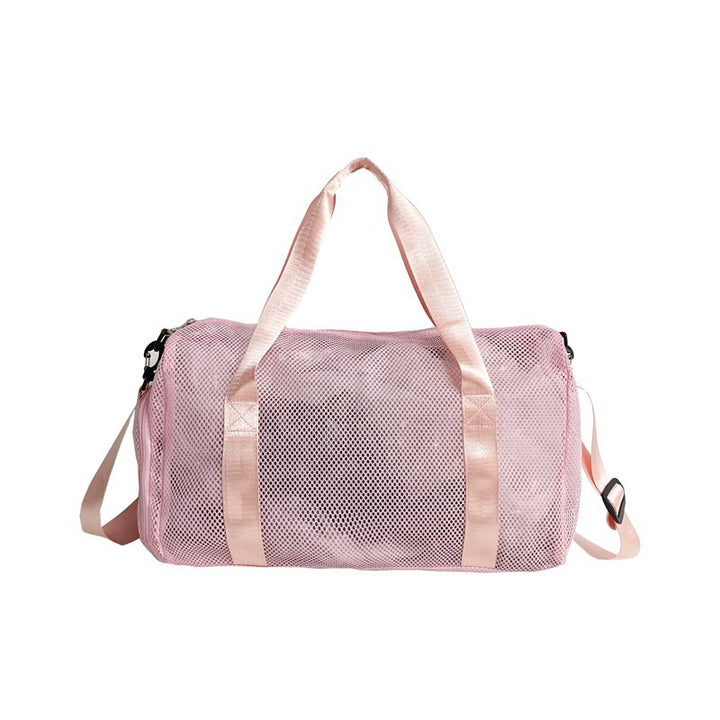 Children's Dinosaur-Themed Adventure Duffle Bag Kalsten